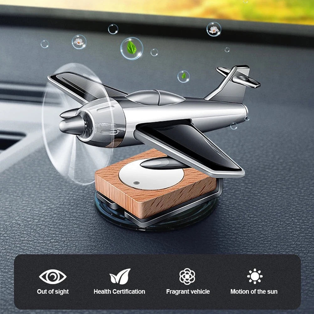 Transform Every Drive into a Serene Escape